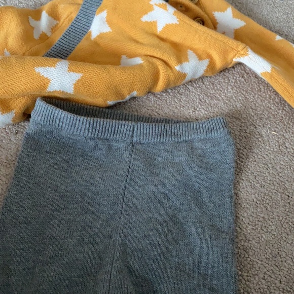 Baby set - Picture 3 of 5